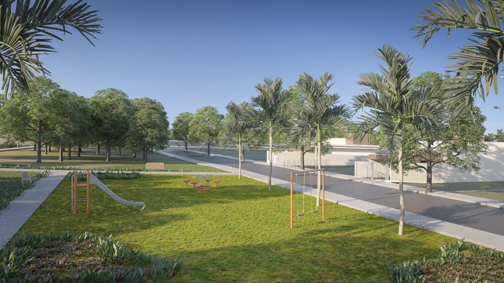 Comprar Terreno / Residencial  Comercial em Santa B&aacute;rbara D`Oeste R$ 113.750,00 - Foto 6