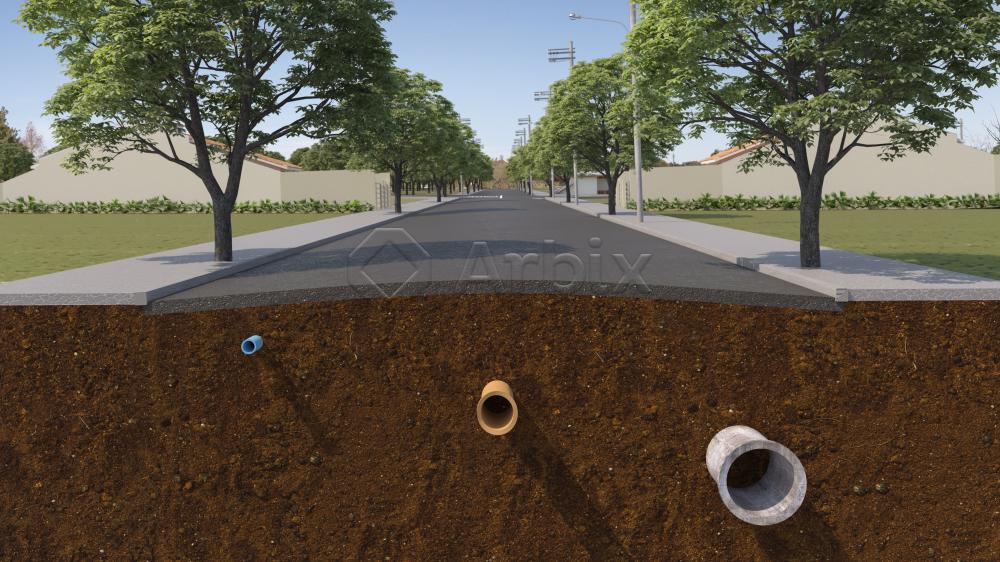 Comprar Terreno / Residencial  Comercial em Santa B&aacute;rbara D`Oeste R$ 113.750,00 - Foto 7