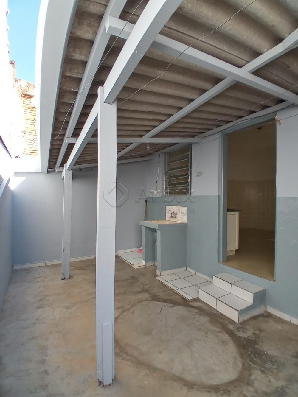 Alugar Casa / Residencial em Americana R$ 1.000,00 - Foto 2