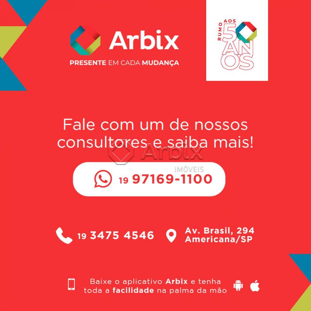 Alugar Casa / Residencial em Americana R$ 1.000,00 - Foto 13