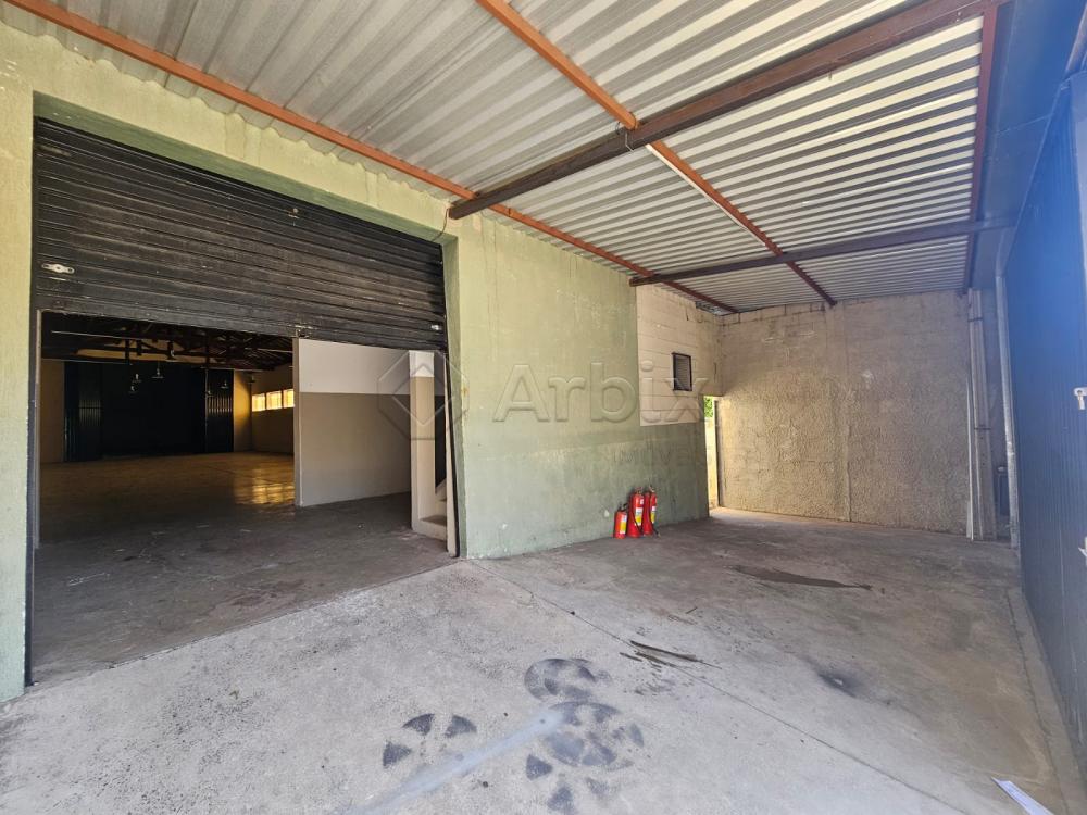 Alugar Comercial / Sal&atilde;o Comercial em Americana R$ 3.500,00 - Foto 2