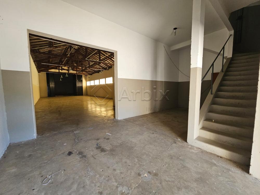 Alugar Comercial / Sal&atilde;o Comercial em Americana R$ 3.500,00 - Foto 3