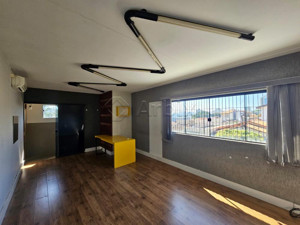 Alugar Comercial / Sal&atilde;o Comercial em Americana R$ 3.500,00 - Foto 9