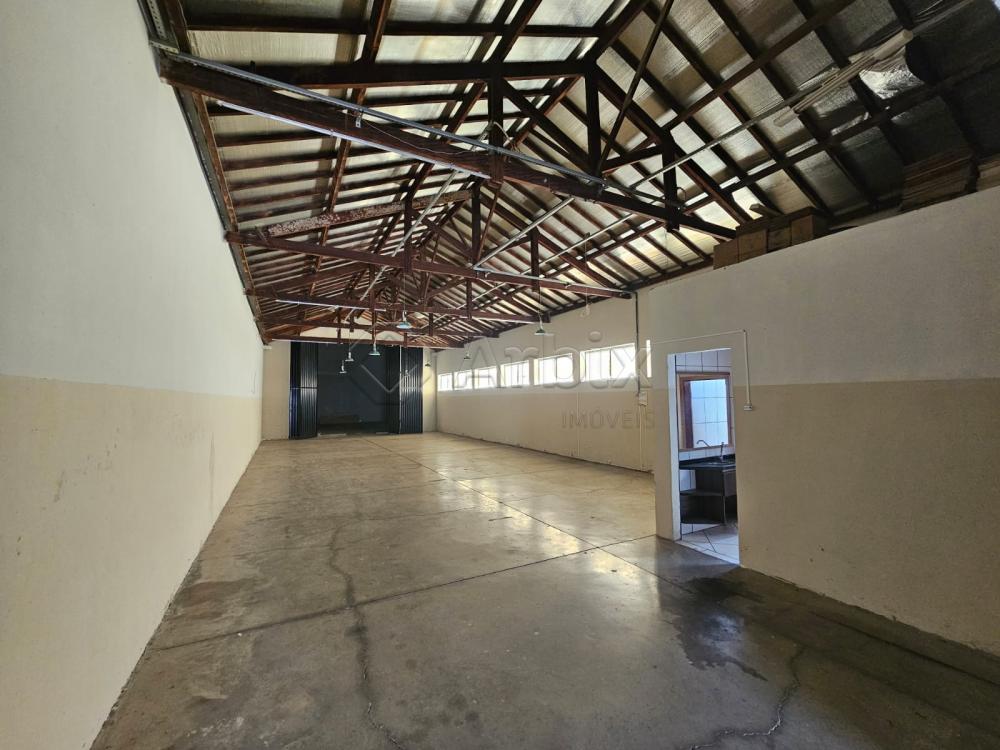 Alugar Comercial / Sal&atilde;o Comercial em Americana R$ 3.500,00 - Foto 4