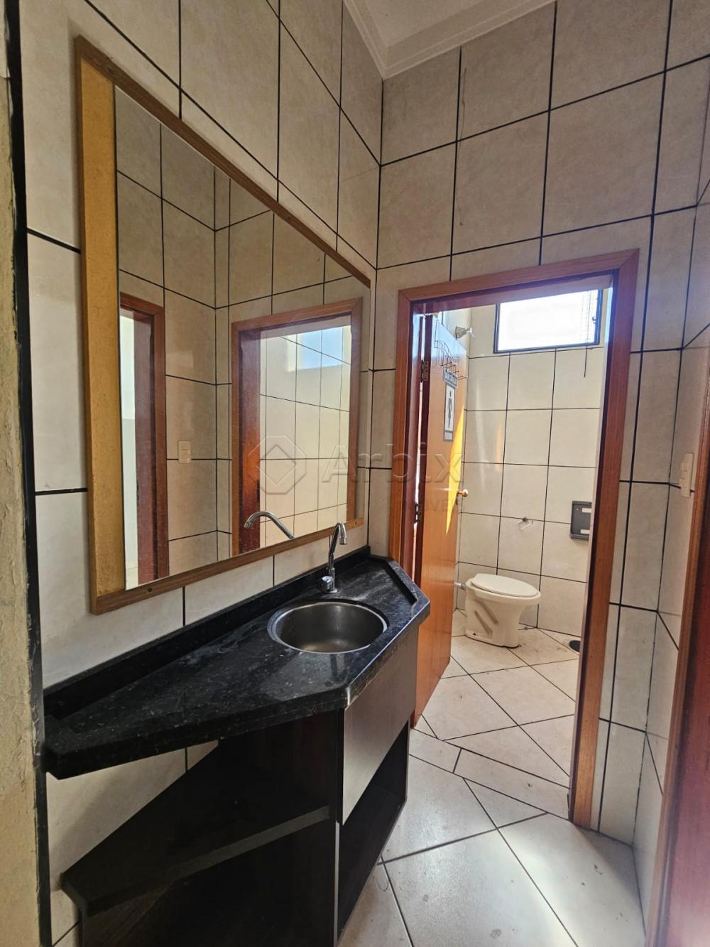 Alugar Comercial / Sal&atilde;o Comercial em Americana R$ 3.500,00 - Foto 6