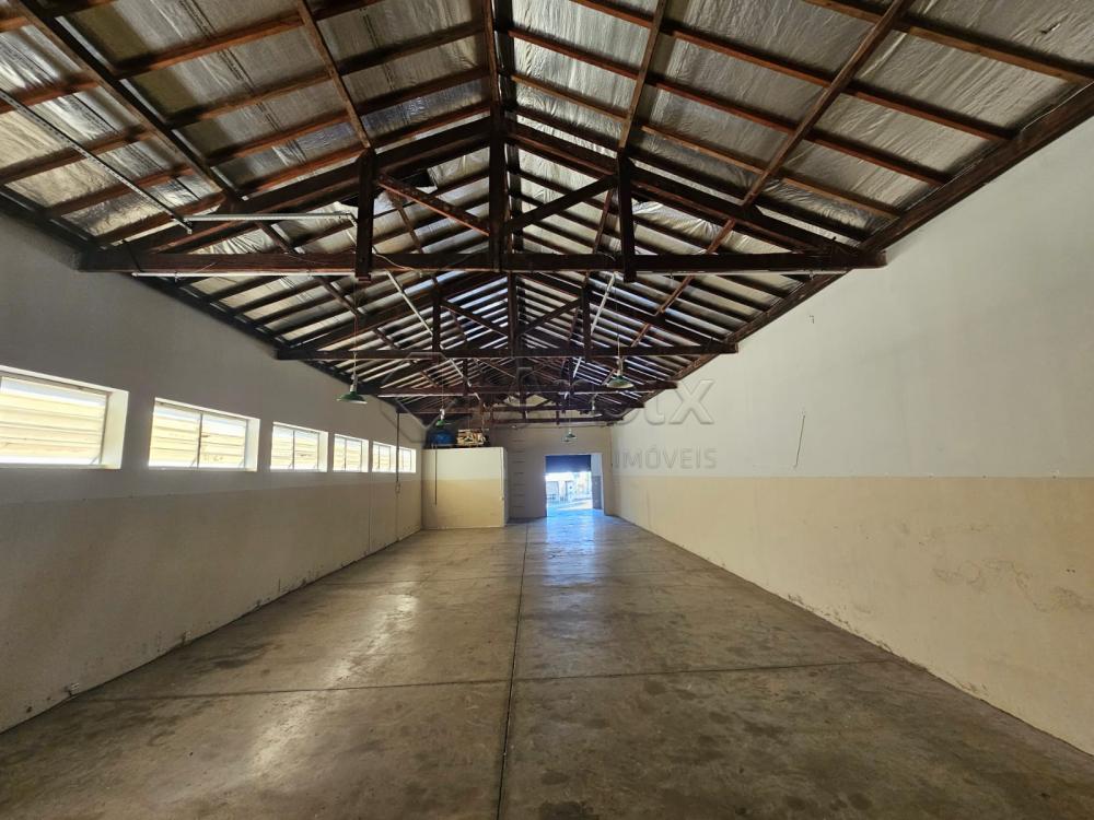 Alugar Comercial / Sal&atilde;o Comercial em Americana R$ 3.500,00 - Foto 5