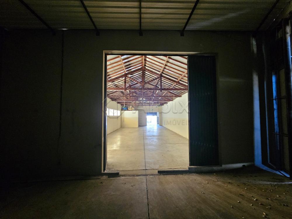 Alugar Comercial / Sal&atilde;o Comercial em Americana R$ 3.500,00 - Foto 10