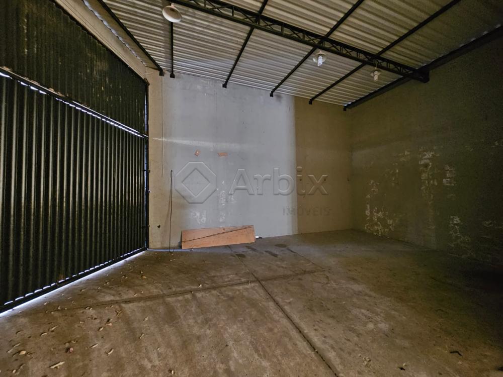 Alugar Comercial / Sal&atilde;o Comercial em Americana R$ 3.500,00 - Foto 11