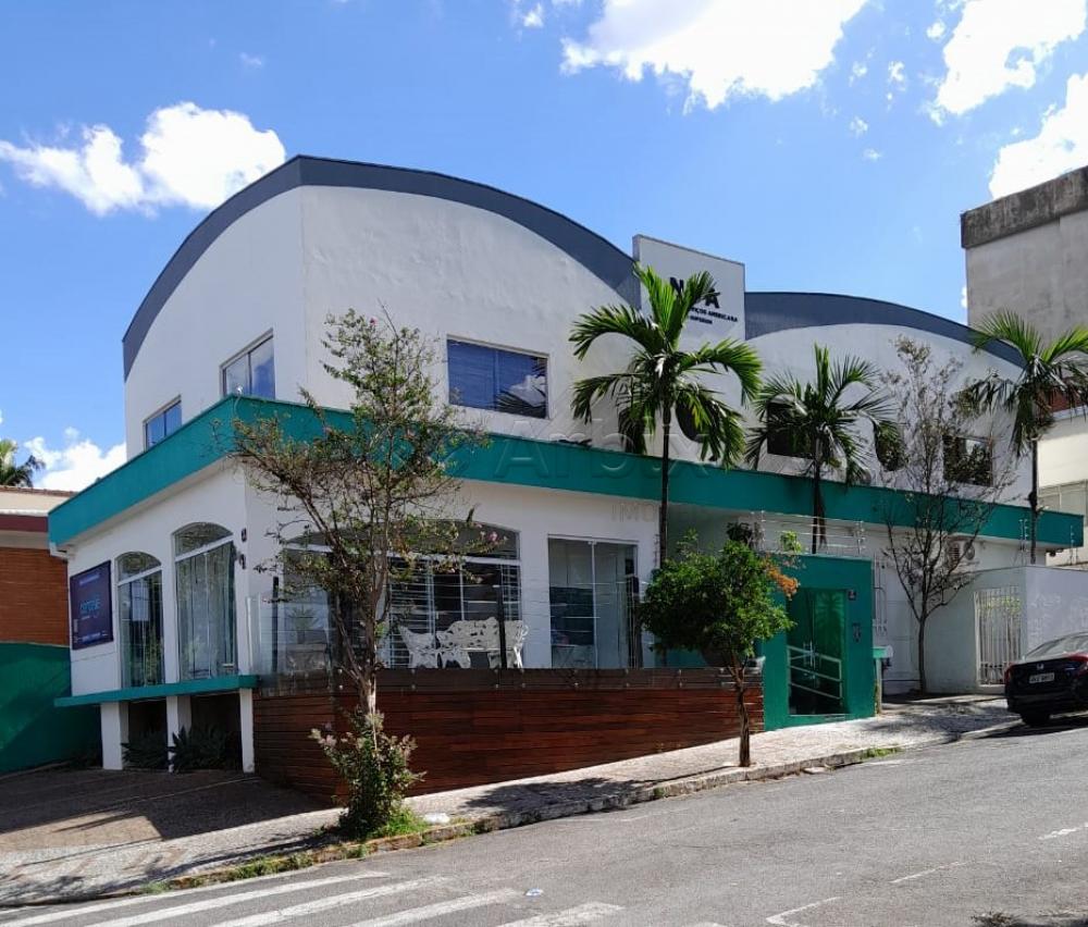 Alugar Comercial / Sala Comercial em Americana R$ 3.115,00 - Foto 1