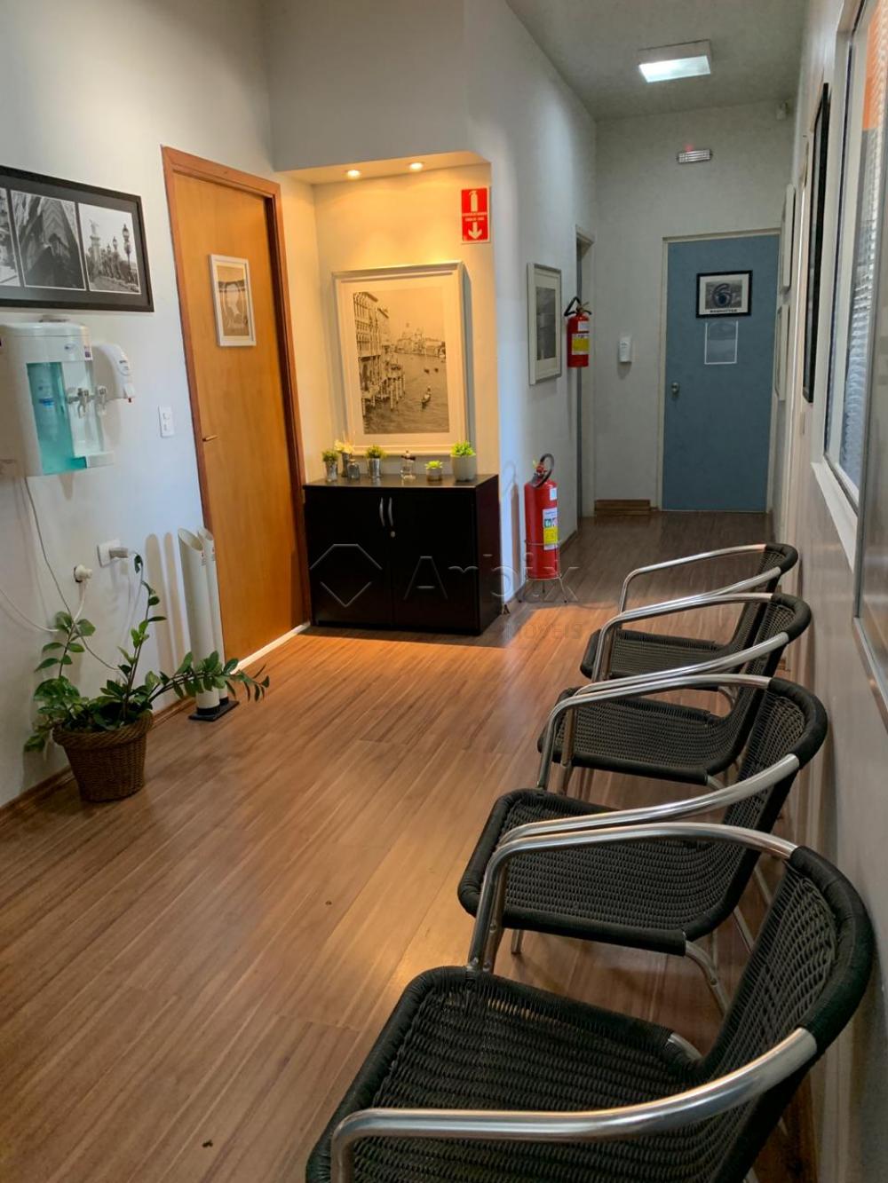 Alugar Comercial / Sala Comercial em Americana R$ 3.115,00 - Foto 2