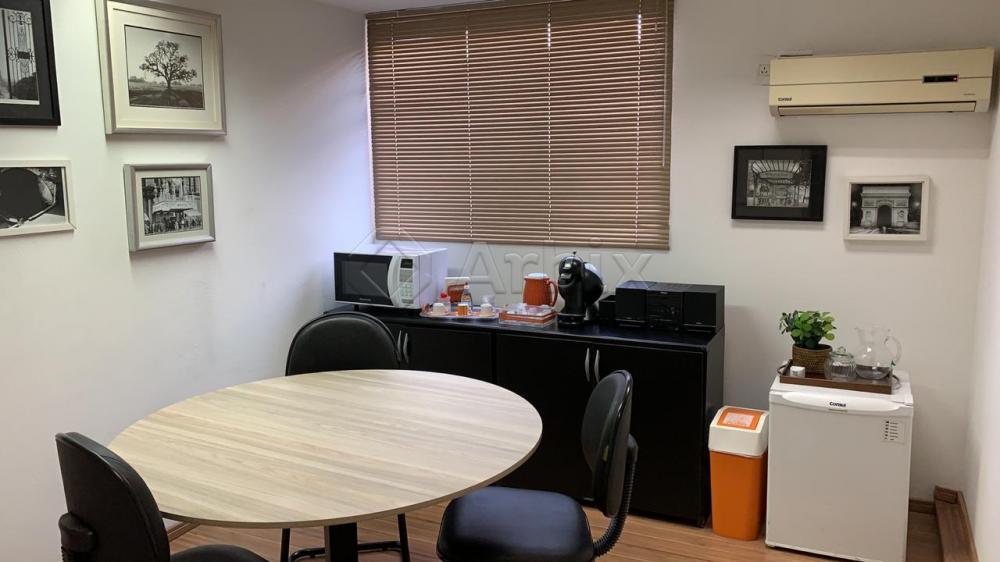 Alugar Comercial / Sala Comercial em Americana R$ 3.115,00 - Foto 4