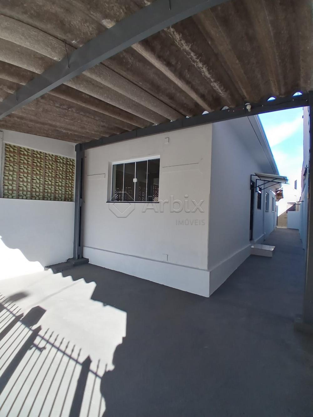 Alugar Casa / Residencial em Americana R$ 2.300,00 - Foto 1