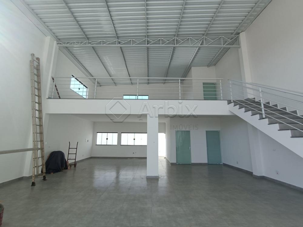 Alugar Comercial / Sal&atilde;o Comercial em Americana R$ 8.500,00 - Foto 2