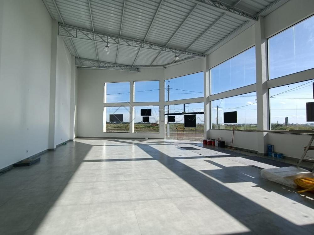 Alugar Comercial / Sal&atilde;o Comercial em Americana R$ 8.500,00 - Foto 3