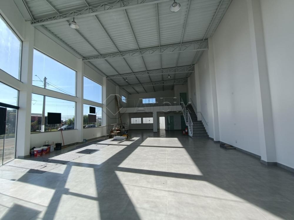 Alugar Comercial / Sal&atilde;o Comercial em Americana R$ 8.500,00 - Foto 5