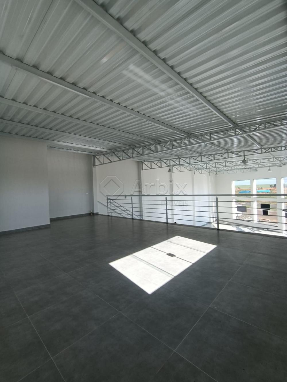 Alugar Comercial / Sal&atilde;o Comercial em Americana R$ 8.500,00 - Foto 8