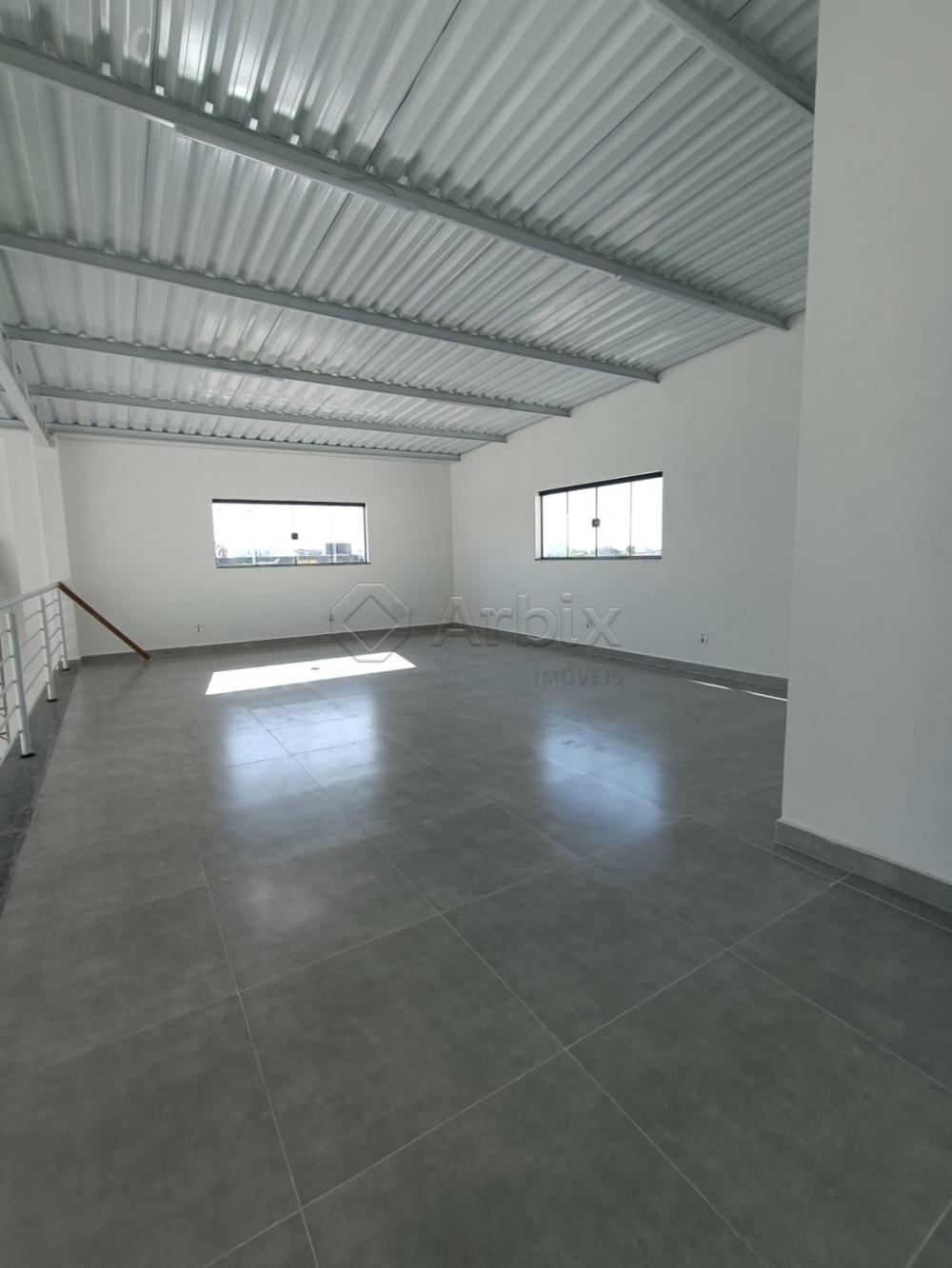 Alugar Comercial / Sal&atilde;o Comercial em Americana R$ 8.500,00 - Foto 9