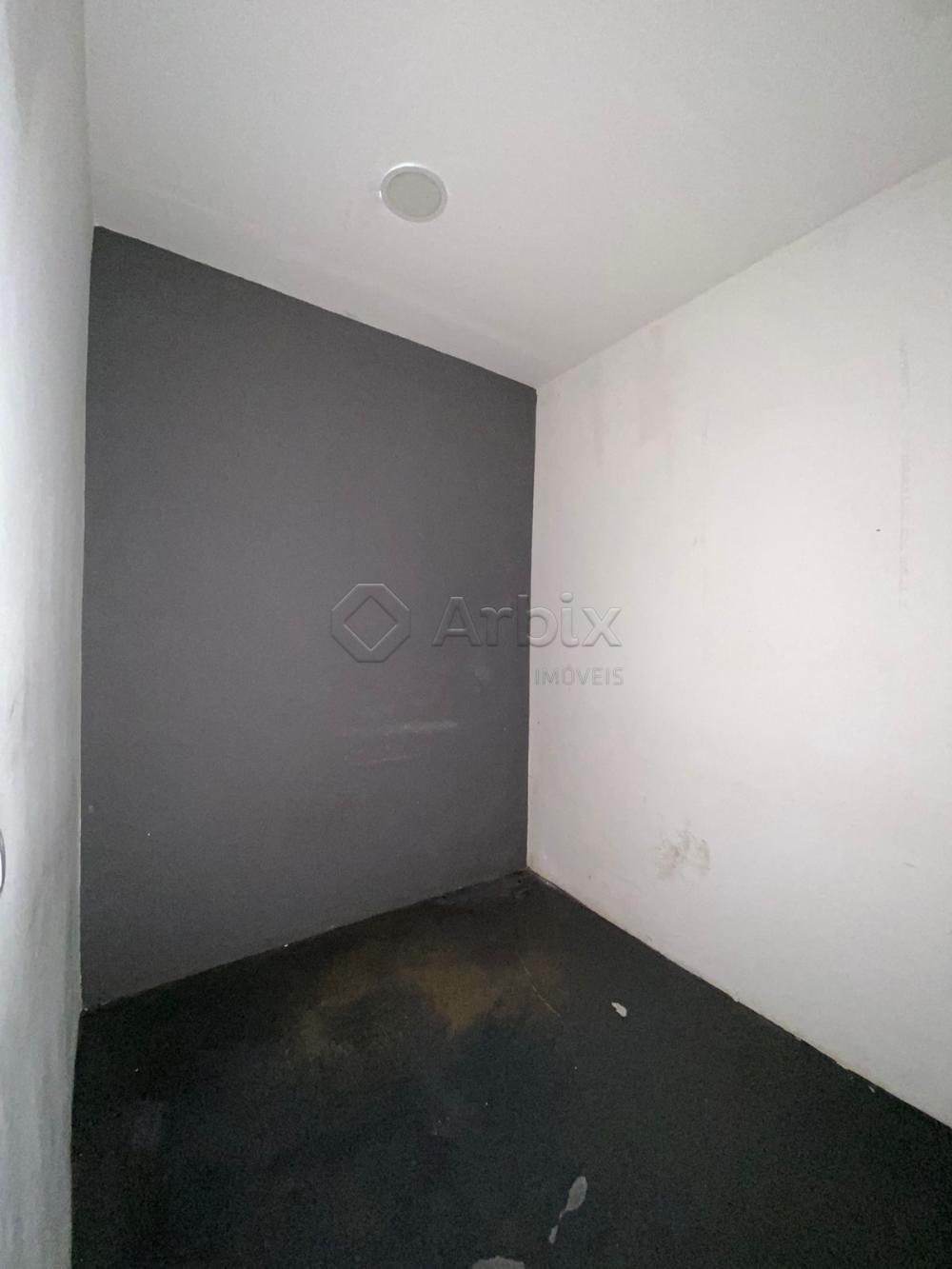 Alugar Comercial / Sal&atilde;o Comercial em Americana R$ 6.500,00 - Foto 5