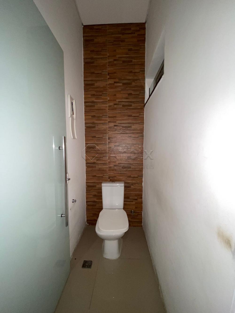 Alugar Comercial / Sal&atilde;o Comercial em Americana R$ 6.500,00 - Foto 6