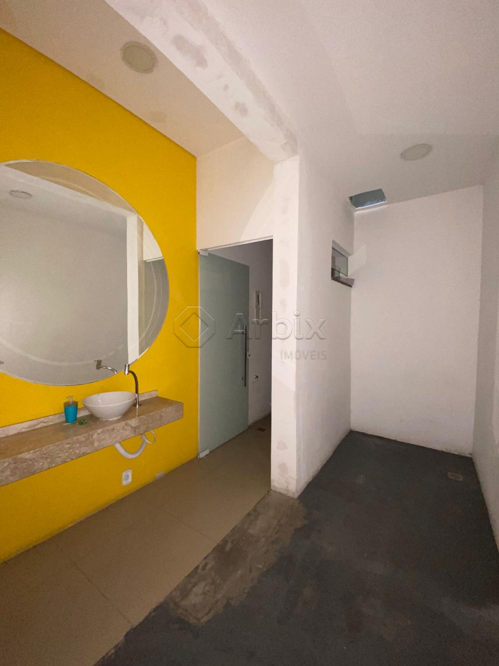 Alugar Comercial / Sal&atilde;o Comercial em Americana R$ 6.500,00 - Foto 7