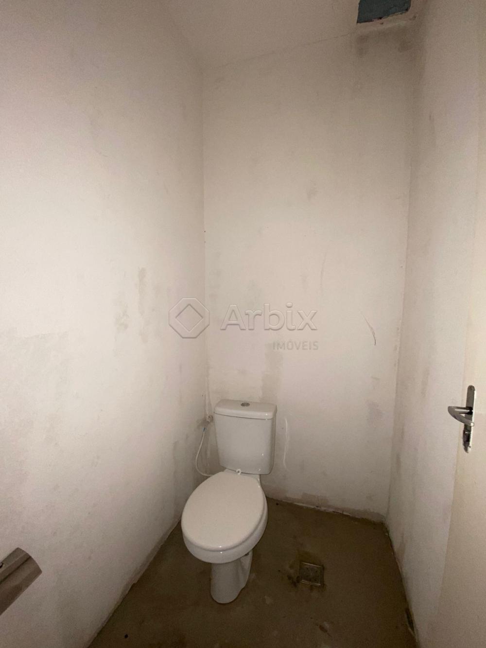 Alugar Comercial / Sal&atilde;o Comercial em Americana R$ 6.500,00 - Foto 9