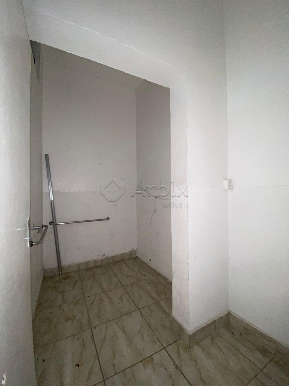 Alugar Comercial / Sal&atilde;o Comercial em Americana R$ 6.500,00 - Foto 8