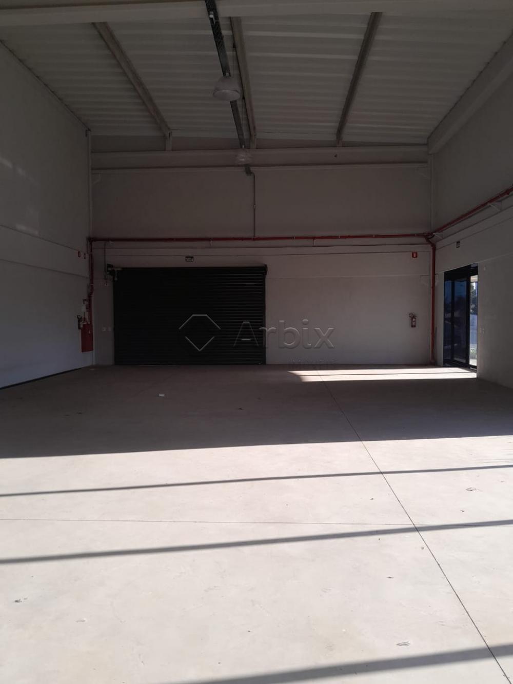 Alugar Comercial / Sal&atilde;o Comercial em Americana R$ 10.000,00 - Foto 3