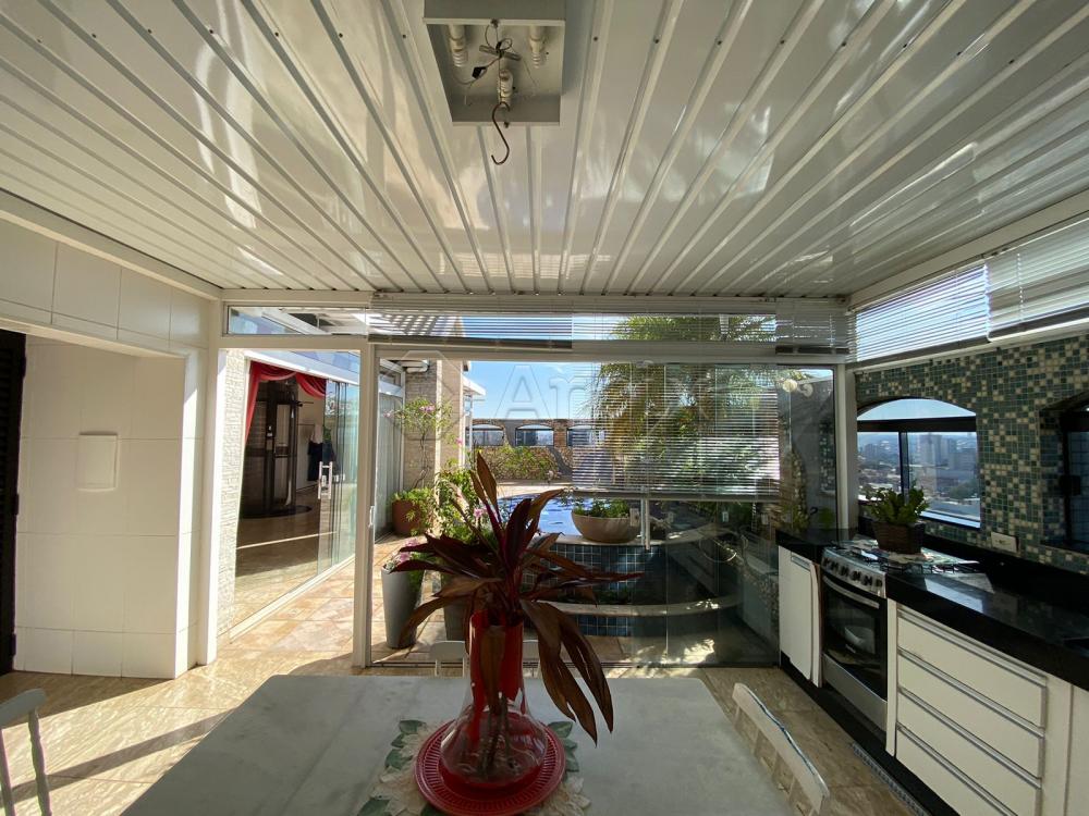 Alugar Apartamento / Duplex em Americana R$ 6.000,00 - Foto 19