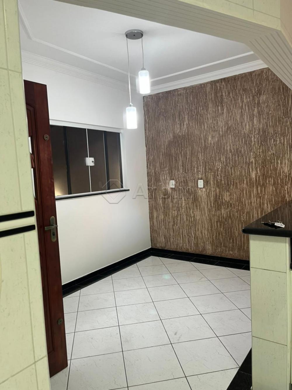 Alugar Casa / Residencial em Americana R$ 2.500,00 - Foto 3
