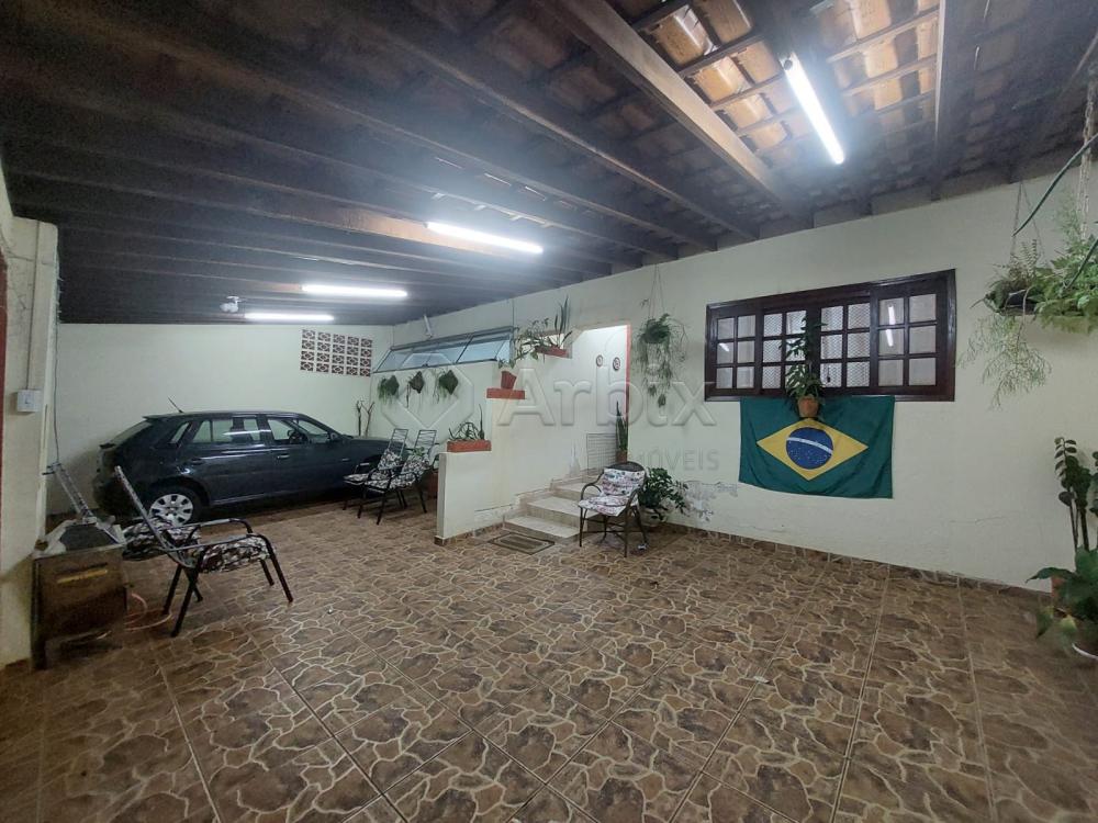 Comprar Casa / Residencial em Santa B&aacute;rbara D`Oeste R$ 400.000,00 - Foto 1