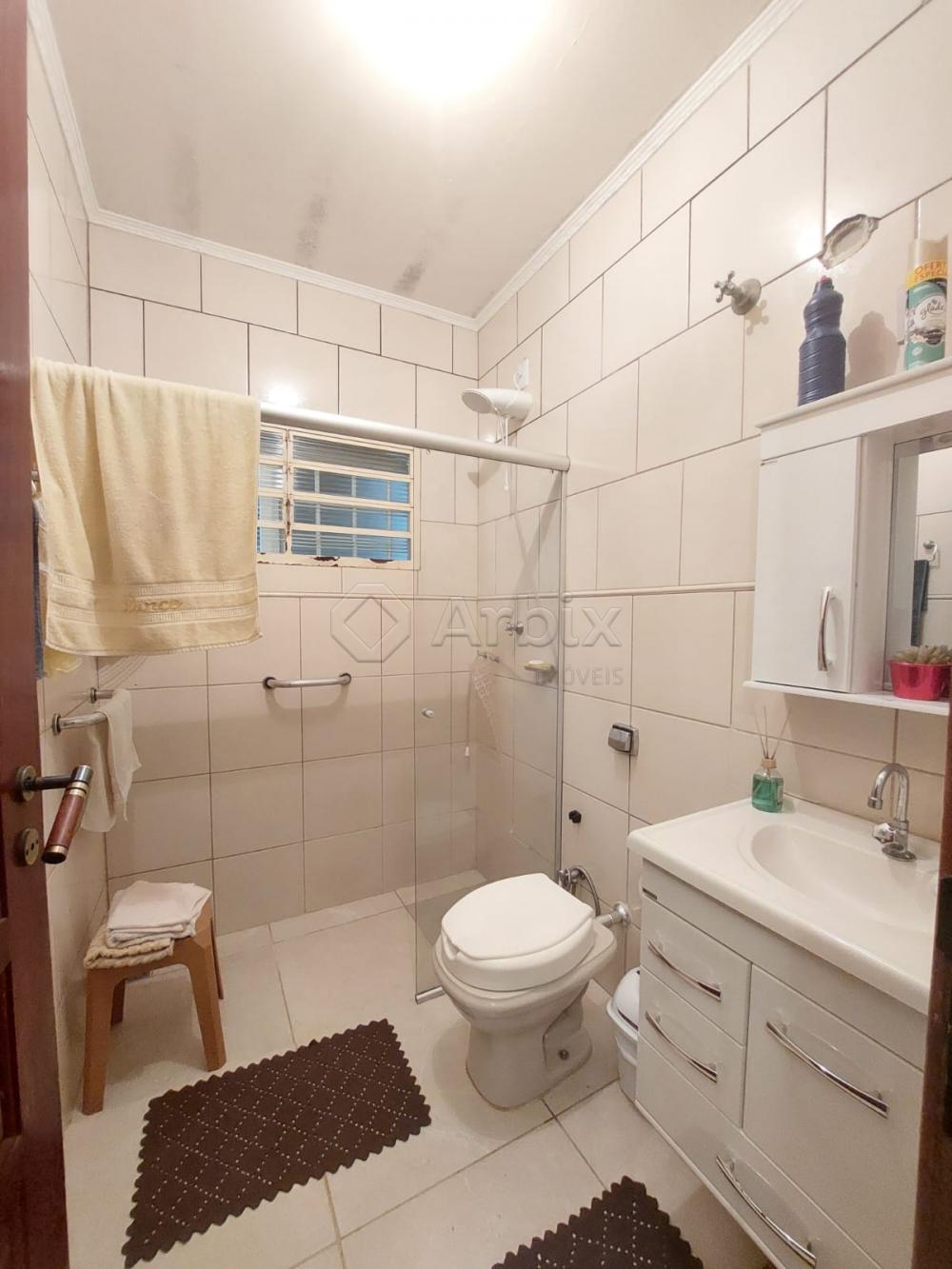 Comprar Casa / Residencial em Santa B&aacute;rbara D`Oeste R$ 400.000,00 - Foto 10