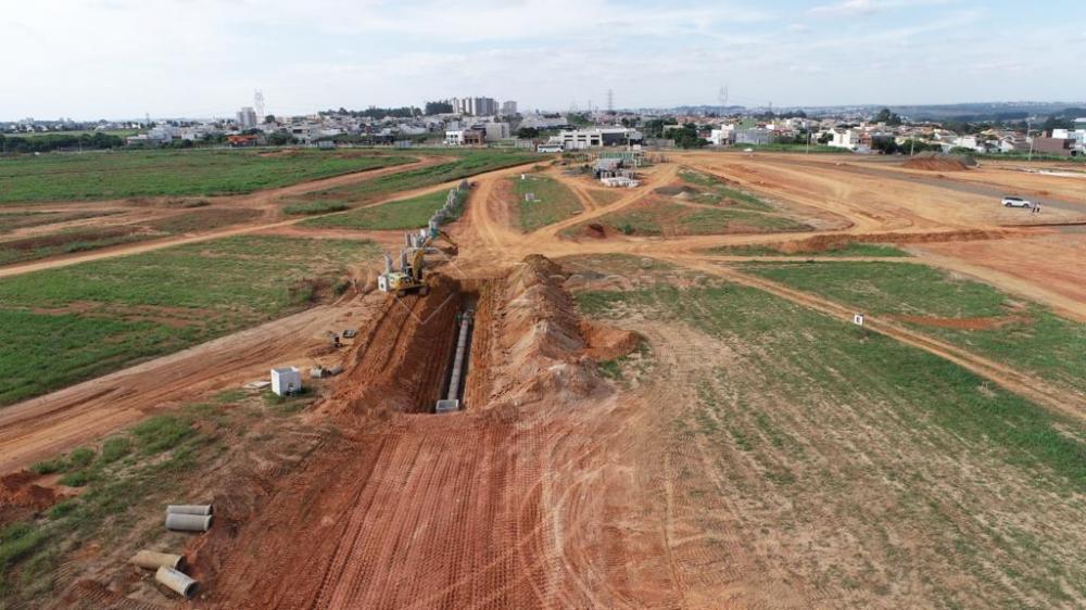 Comprar Terreno / Loteamento de terreno em Americana R$ 415.000,00 - Foto 8