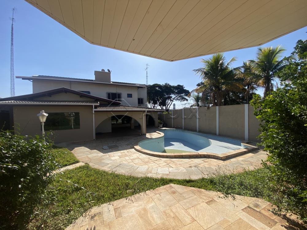 Alugar Casa / Misto em Americana R$ 7.000,00 - Foto 1