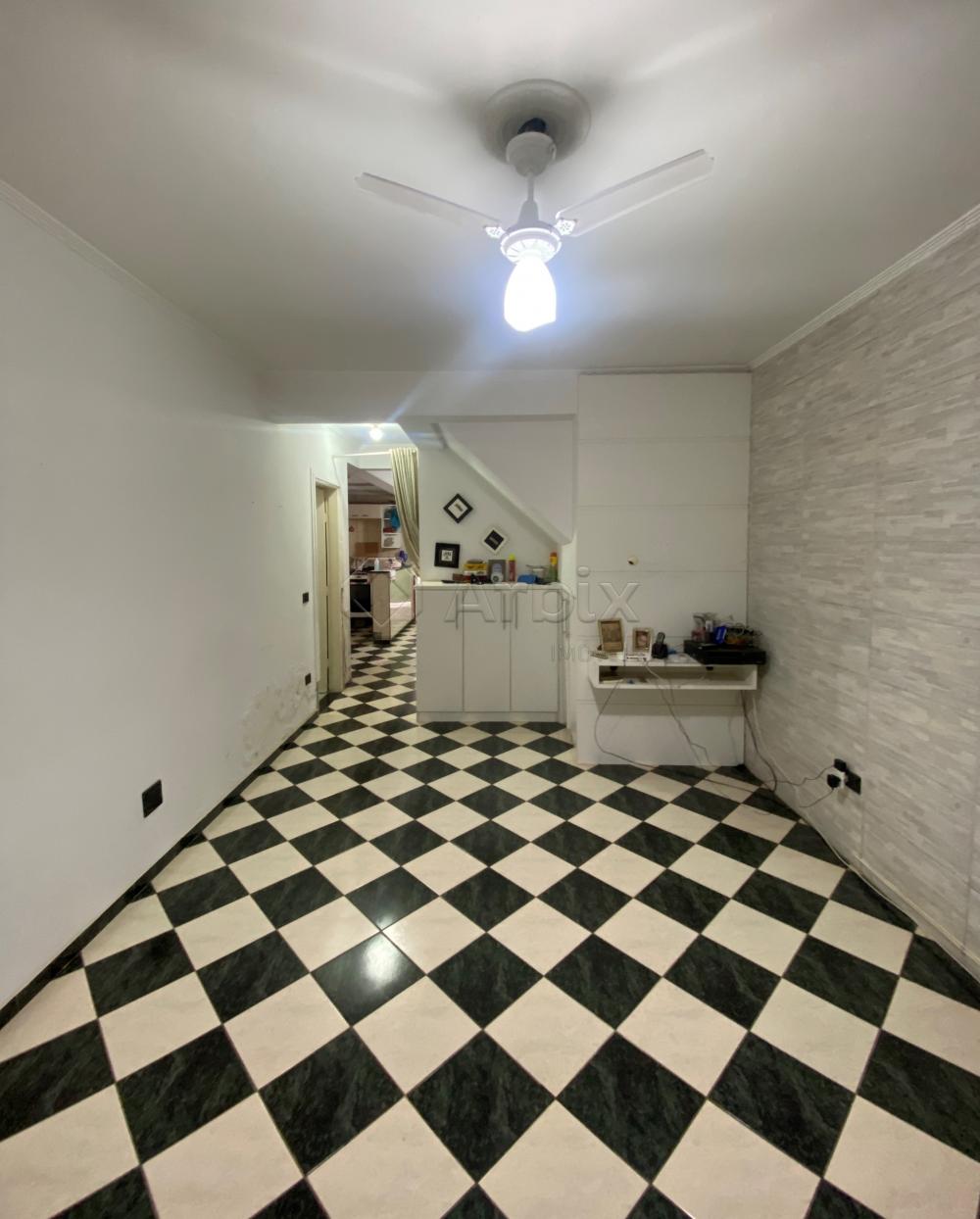 Alugar Casa / Residencial em Americana R$ 3.500,00 - Foto 4