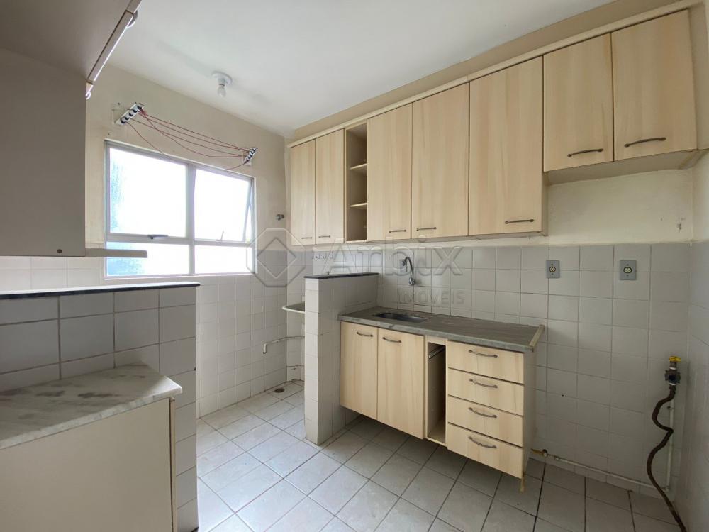 Alugar Apartamento / Apartamento em Americana R$ 800,00 - Foto 3