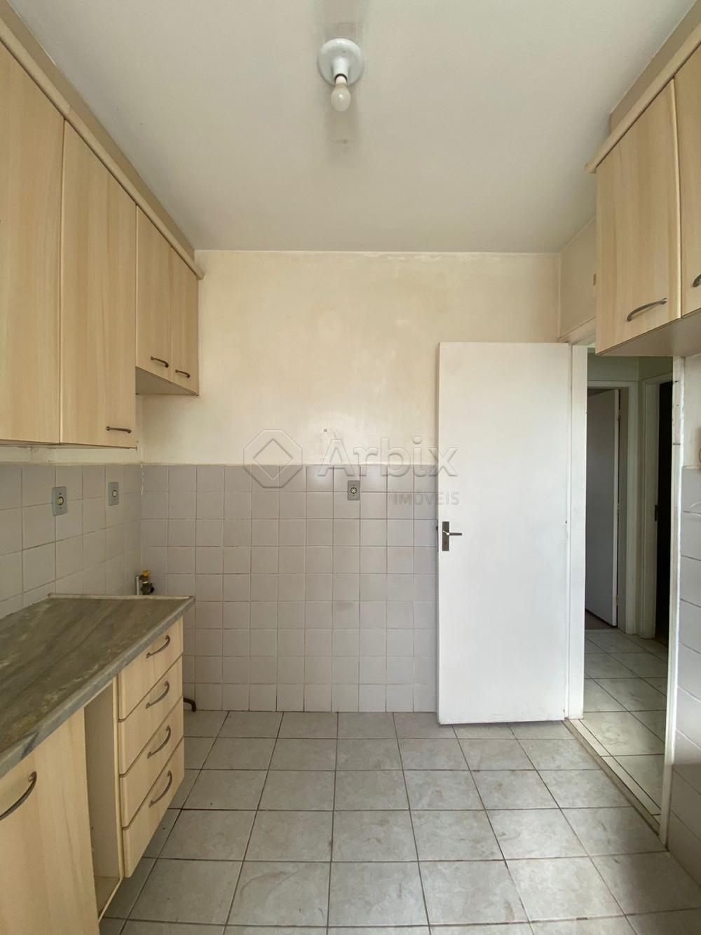 Alugar Apartamento / Apartamento em Americana R$ 800,00 - Foto 4