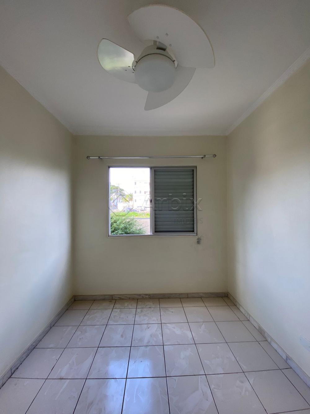Alugar Apartamento / Apartamento em Americana R$ 800,00 - Foto 5