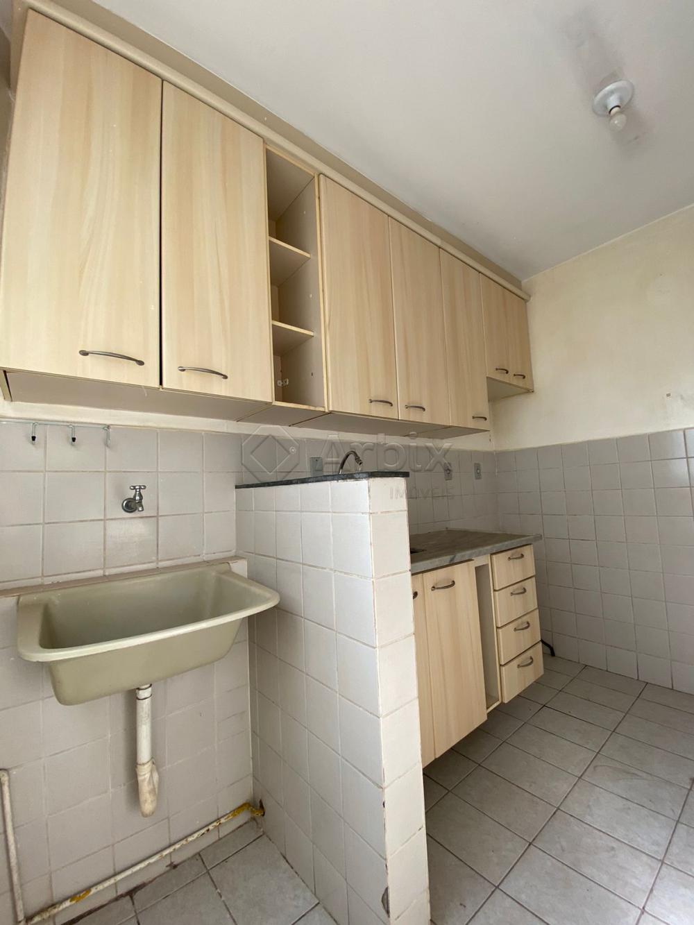 Alugar Apartamento / Apartamento em Americana R$ 800,00 - Foto 10