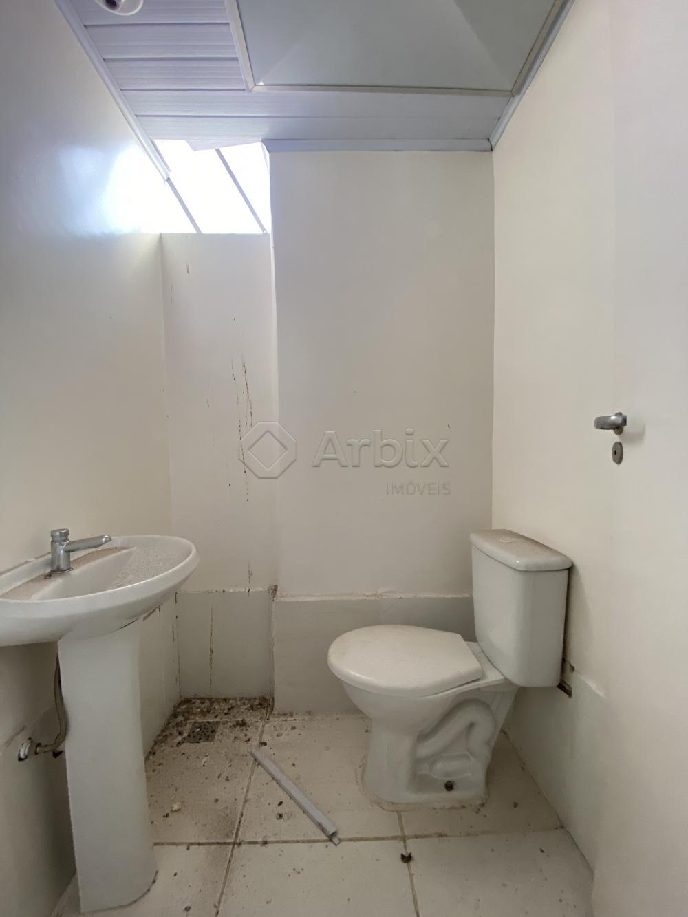 Alugar Comercial / Sala Comercial em Americana R$ 2.500,00 - Foto 6