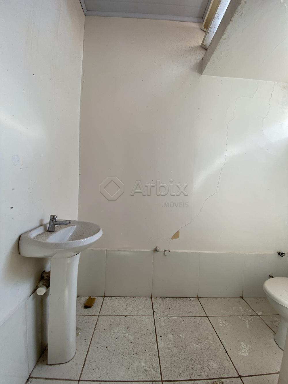 Alugar Comercial / Sala Comercial em Americana R$ 2.500,00 - Foto 12