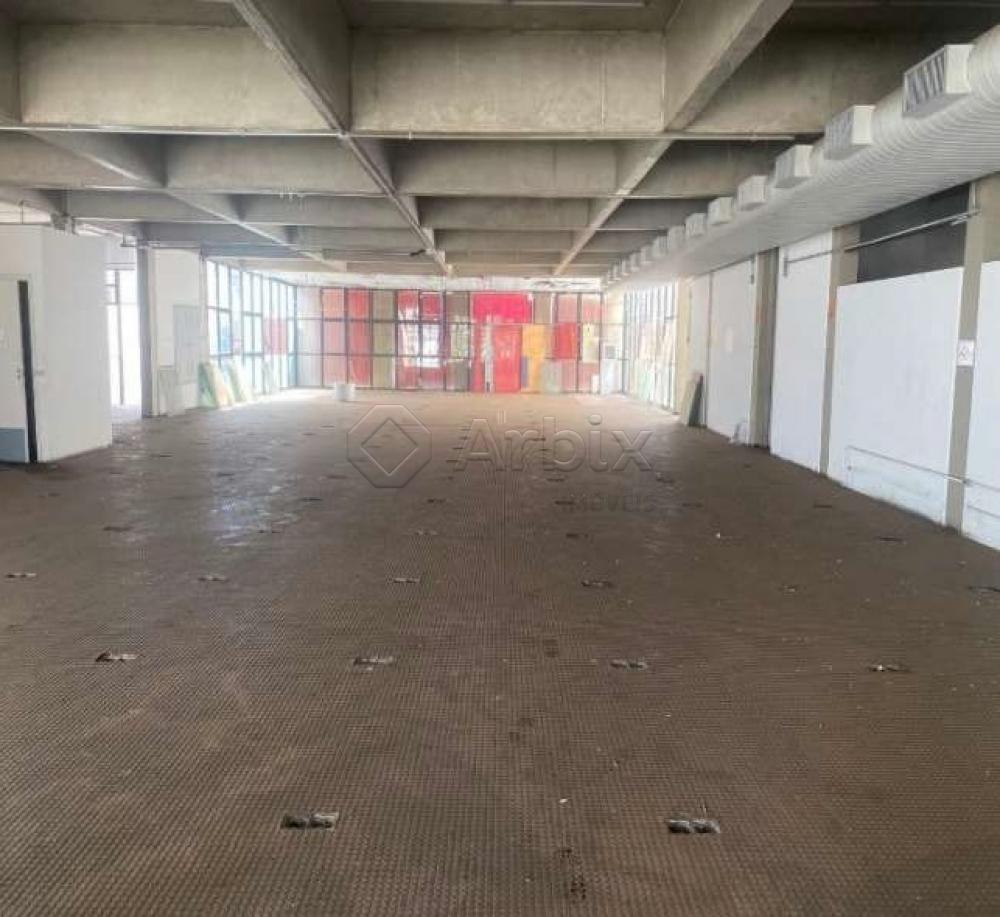 Alugar Comercial / Sal&atilde;o Comercial em Santa B&aacute;rbara D`Oeste R$ 22.000,00 - Foto 2