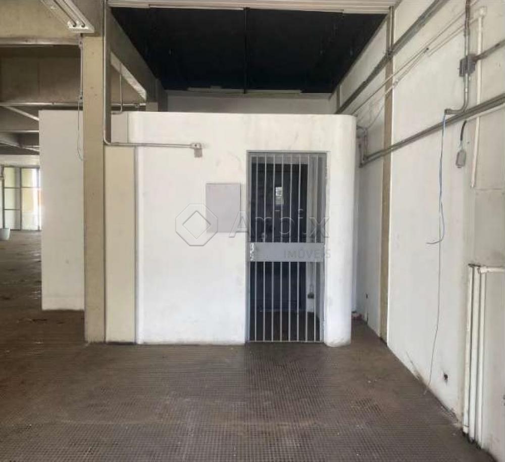 Alugar Comercial / Sal&atilde;o Comercial em Santa B&aacute;rbara D`Oeste R$ 22.000,00 - Foto 4