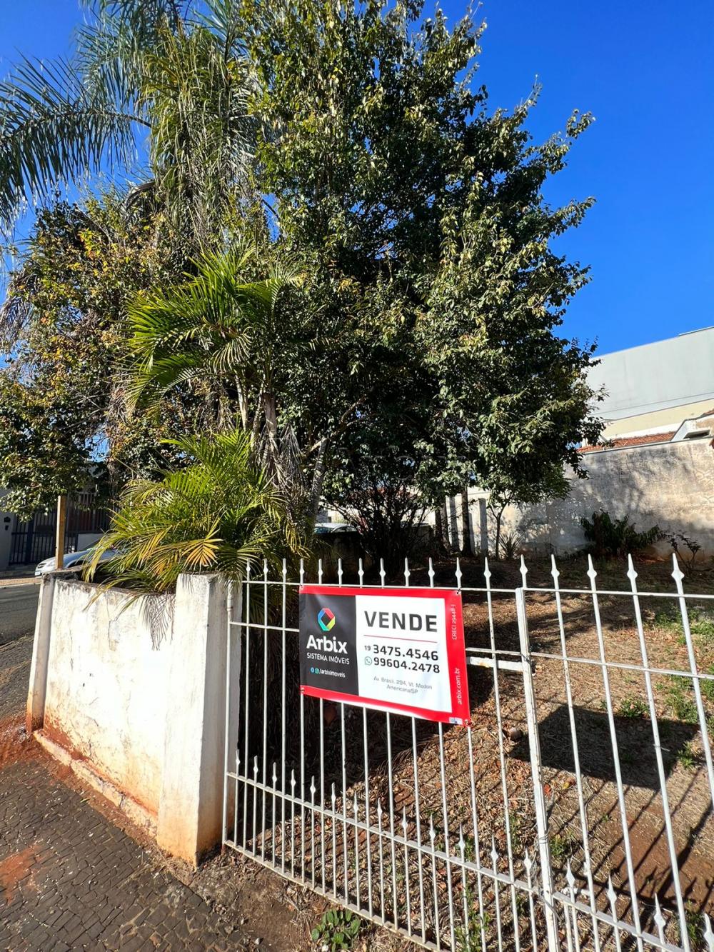 Comprar Casa / Misto em Americana R$ 1.000.000,00 - Foto 2