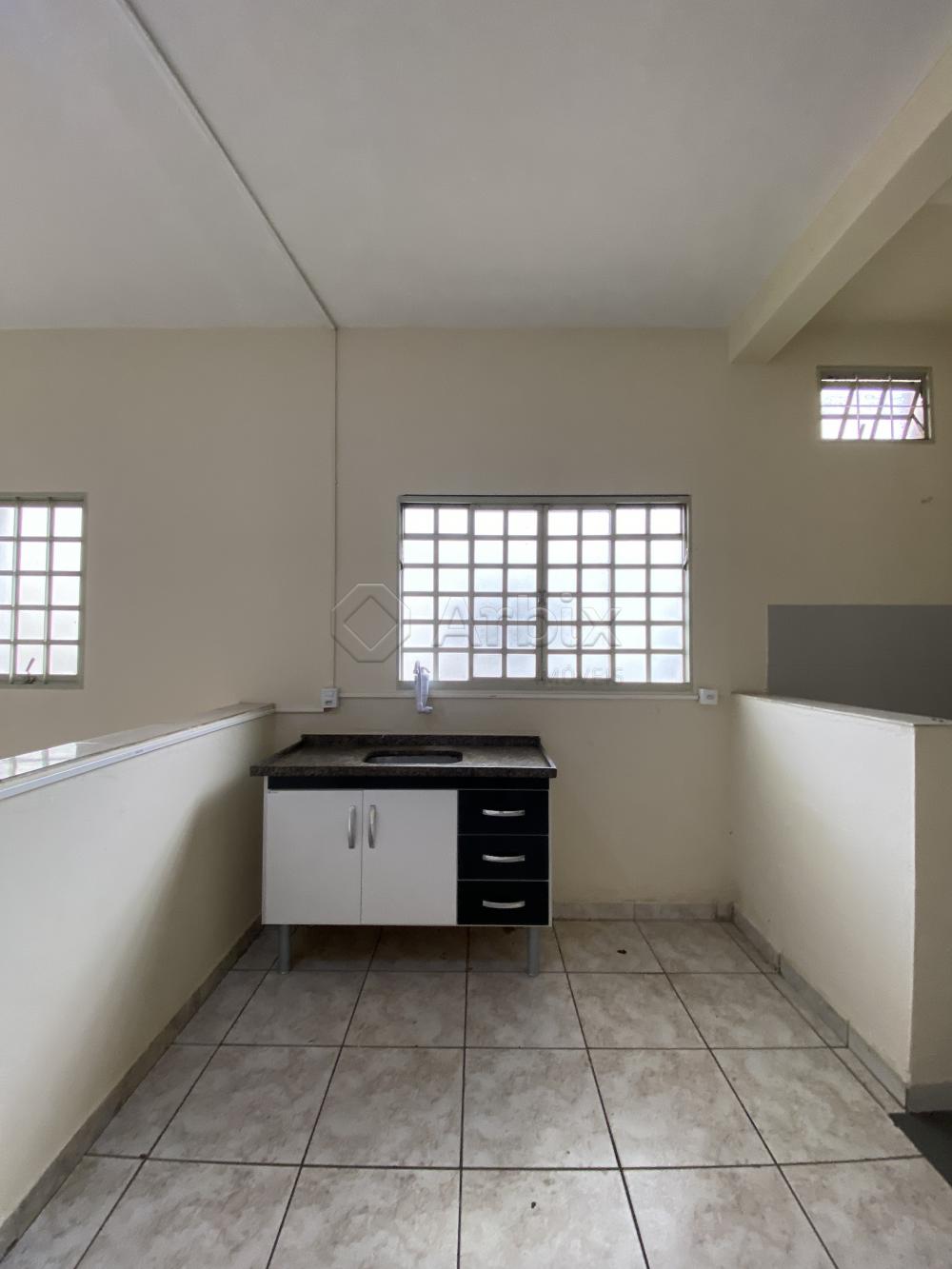 Alugar Apartamento / Kitnet em Americana R$ 950,00 - Foto 3