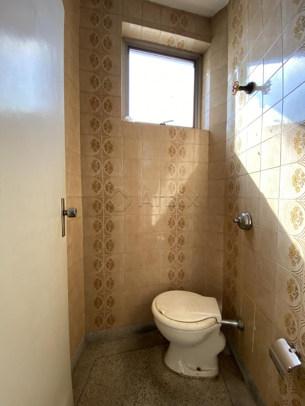 Alugar Comercial / Sala Comercial em Americana R$ 400,00 - Foto 4