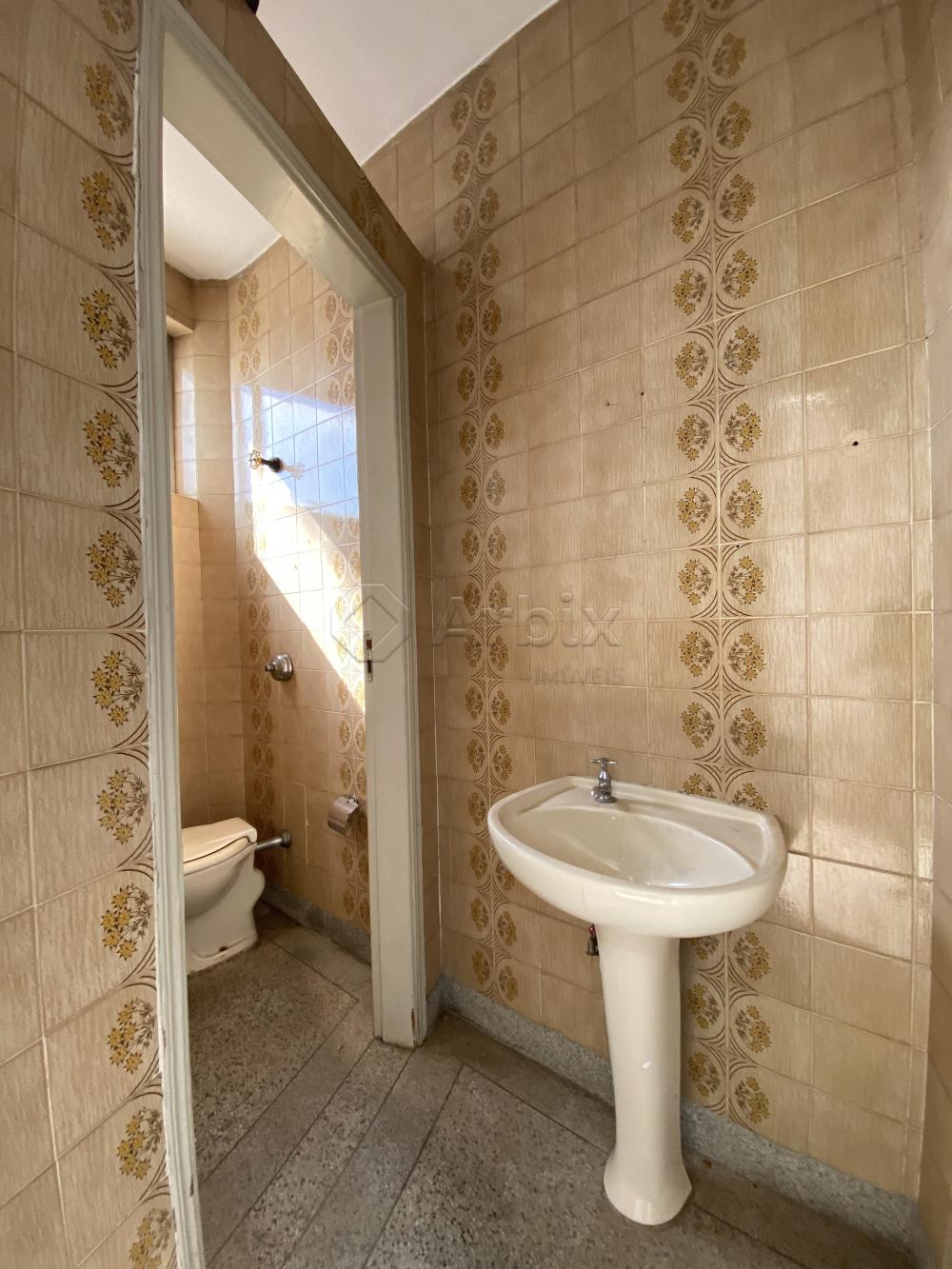 Alugar Comercial / Sala Comercial em Americana R$ 400,00 - Foto 3