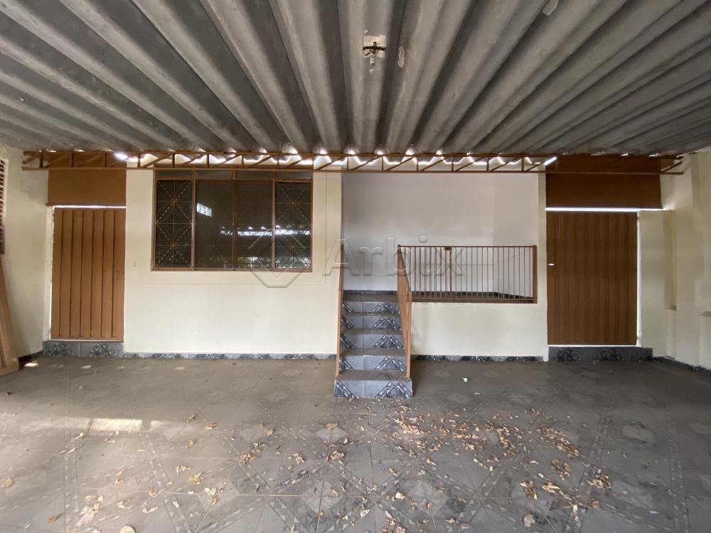 Alugar Casa / Residencial em Americana R$ 1.700,00 - Foto 1