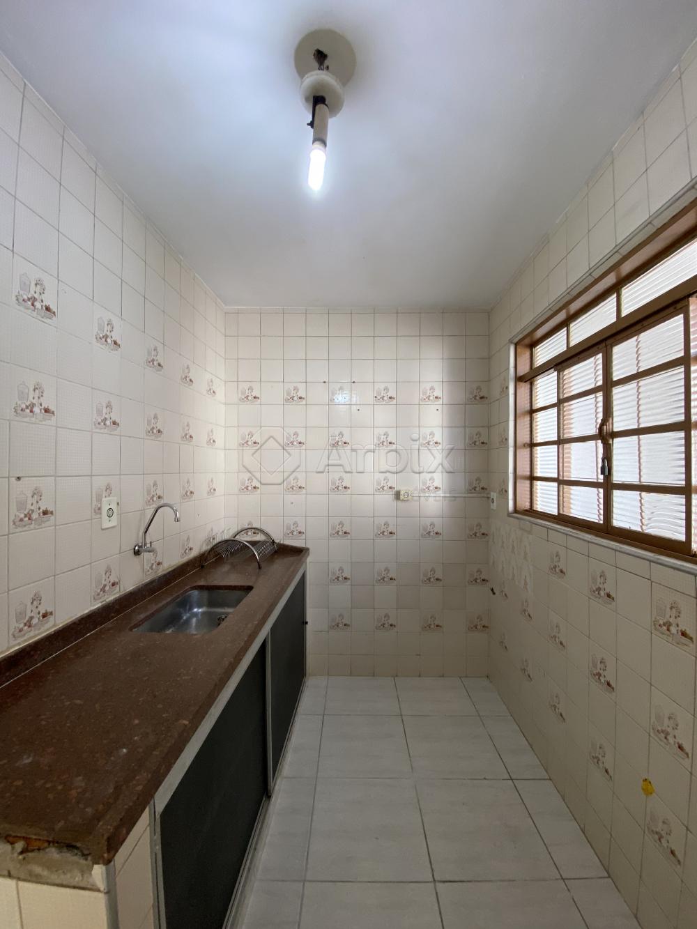 Alugar Casa / Residencial em Americana R$ 1.700,00 - Foto 4