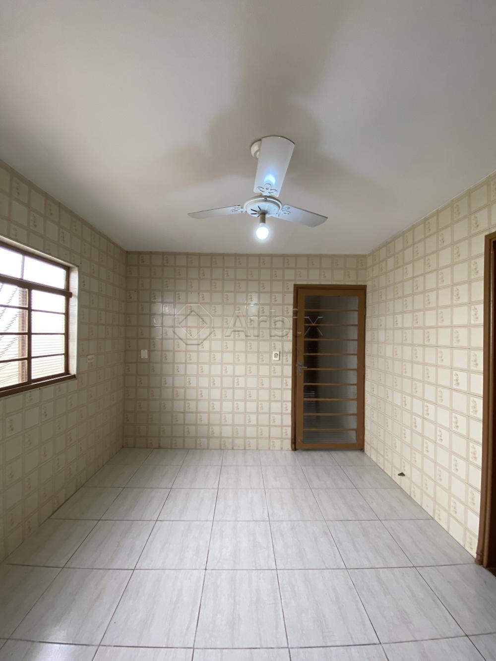 Alugar Casa / Residencial em Americana R$ 1.700,00 - Foto 7