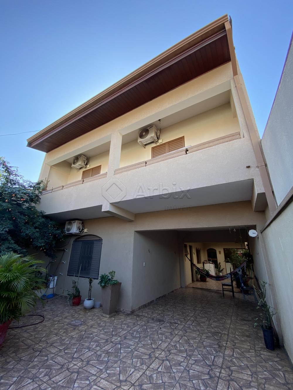 Alugar Casa / Residencial em Americana R$ 2.000,00 - Foto 1